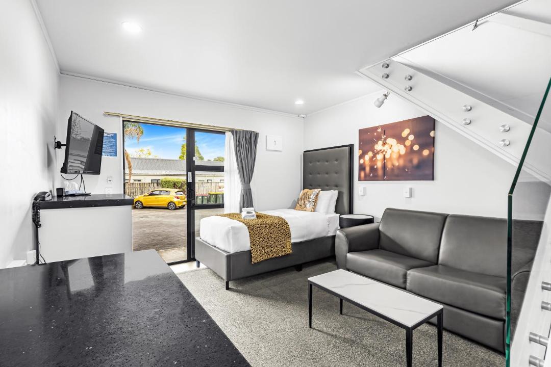 Photo of Bedroom in Mangere