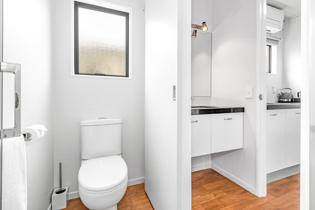 Photo of Bathroom in Mangere