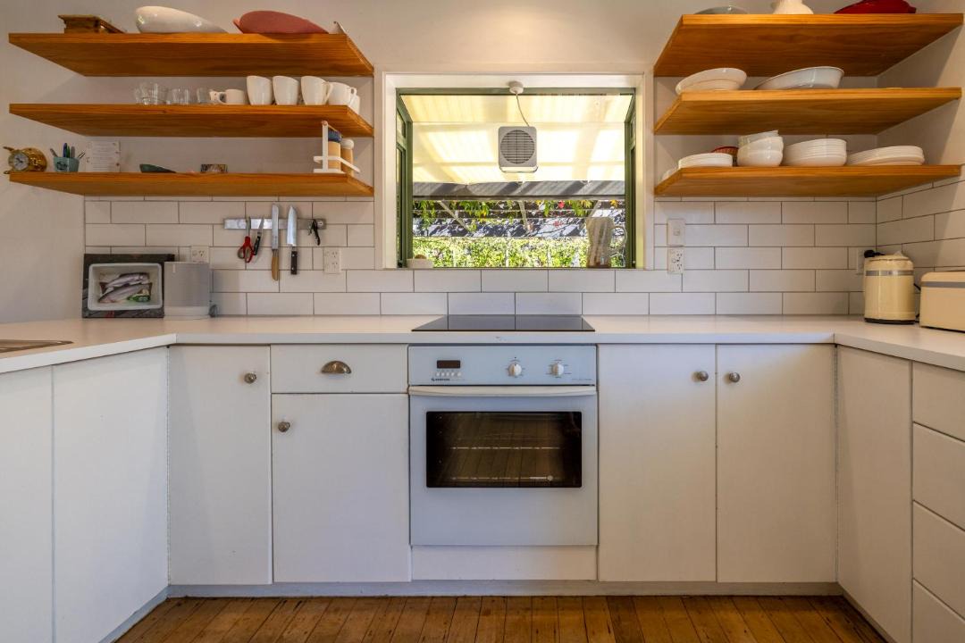 Photo of Kitchen in Oneroa