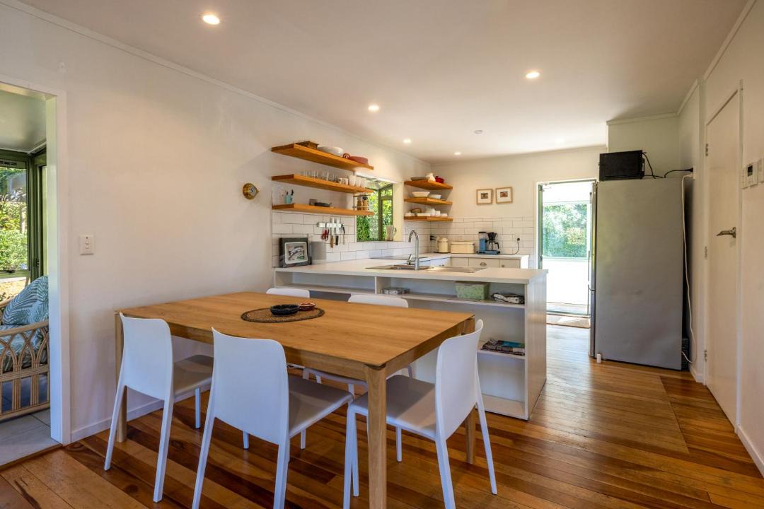 Photo of Kitchen in Oneroa