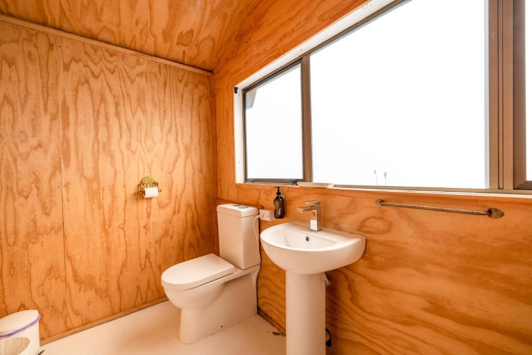 Photo of Bathroom in Oneroa