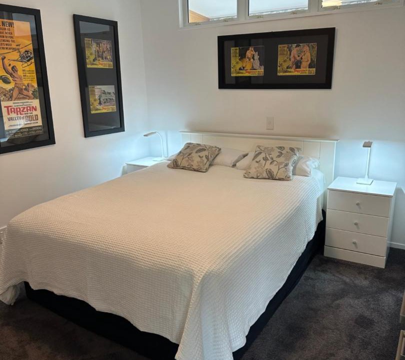 Photo of Bedroom in Picton