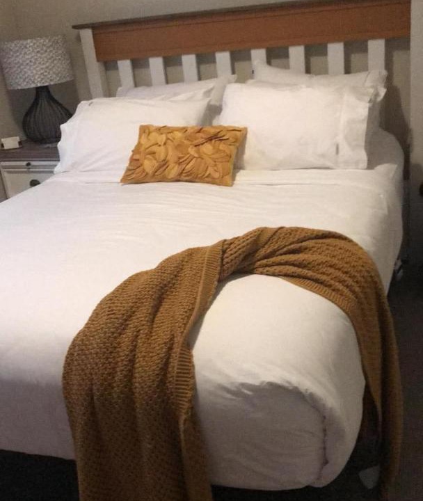 Photo of Bedroom in Brixton