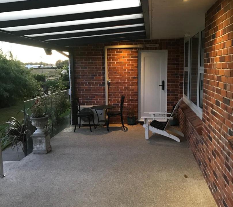 Photo of Patio Balcony in Brixton