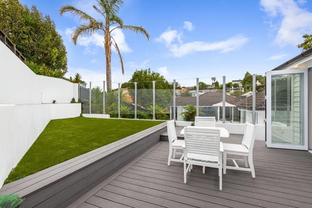 Photo of Patio Balcony in Greenlane - Ellerslie