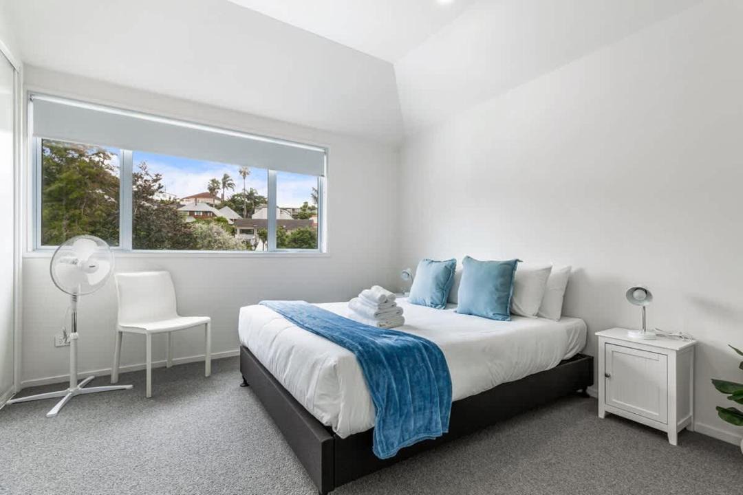 Photo of Bedroom in Greenlane - Ellerslie