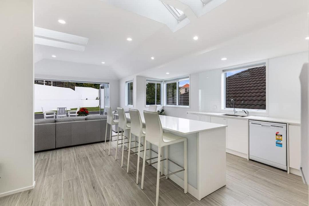 Photo of Kitchen in Greenlane - Ellerslie