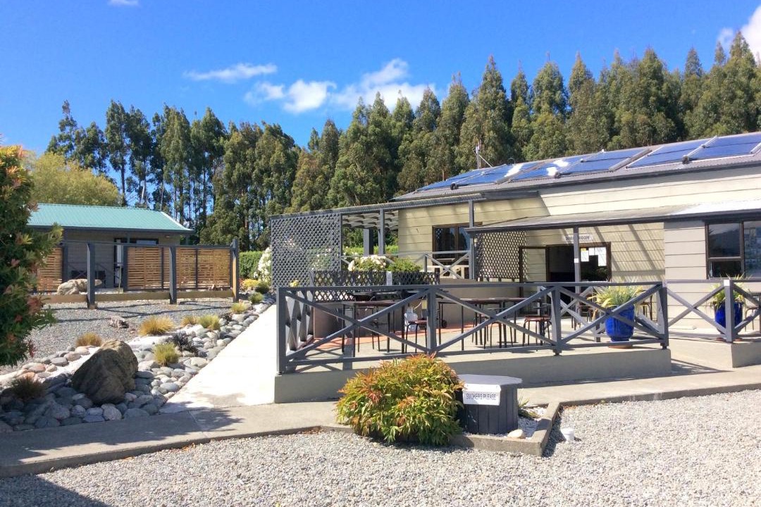 Photo of Others in Te Anau
