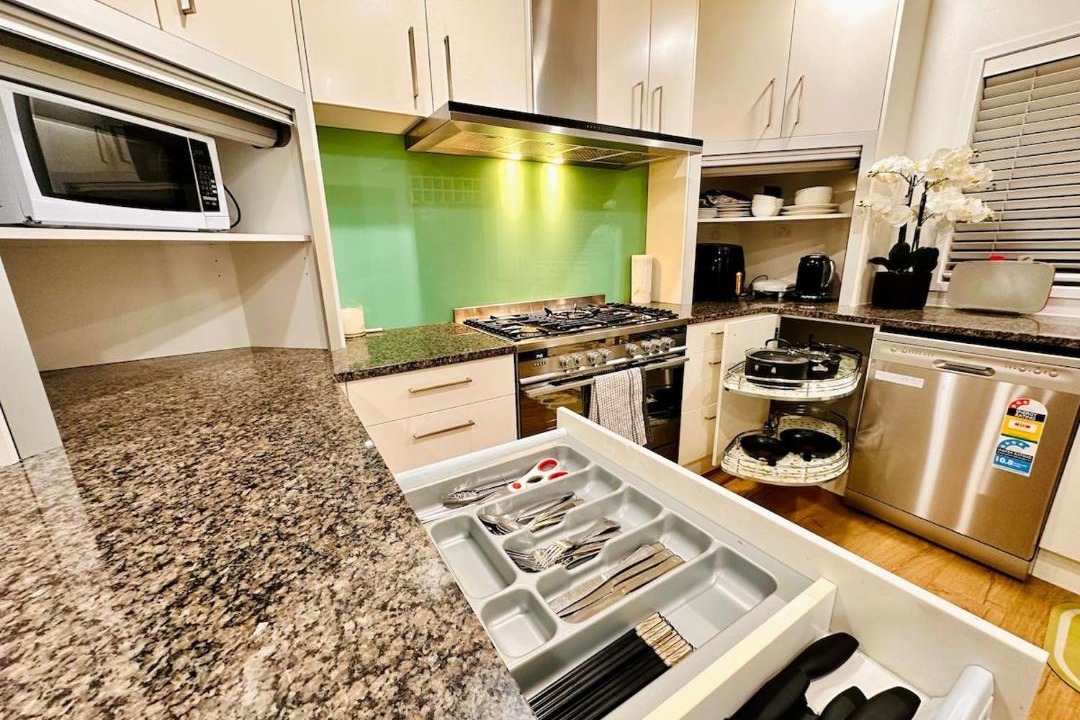 Photo of Kitchen in Manurewa