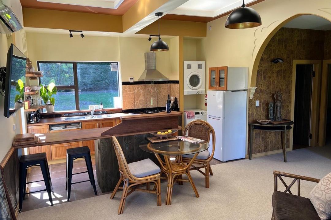 Photo of Kitchen in Otaki