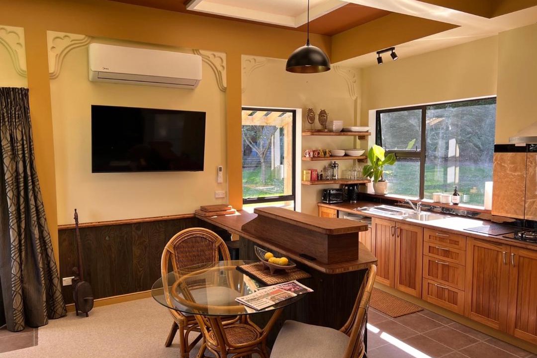 Photo of Kitchen in Otaki