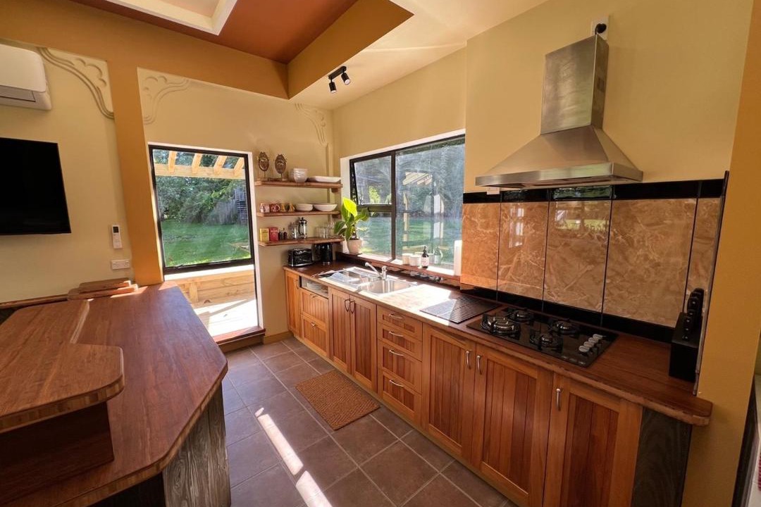 Photo of Kitchen in Otaki