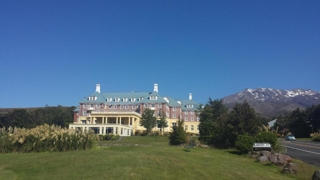 Photo of Others in Ohakune