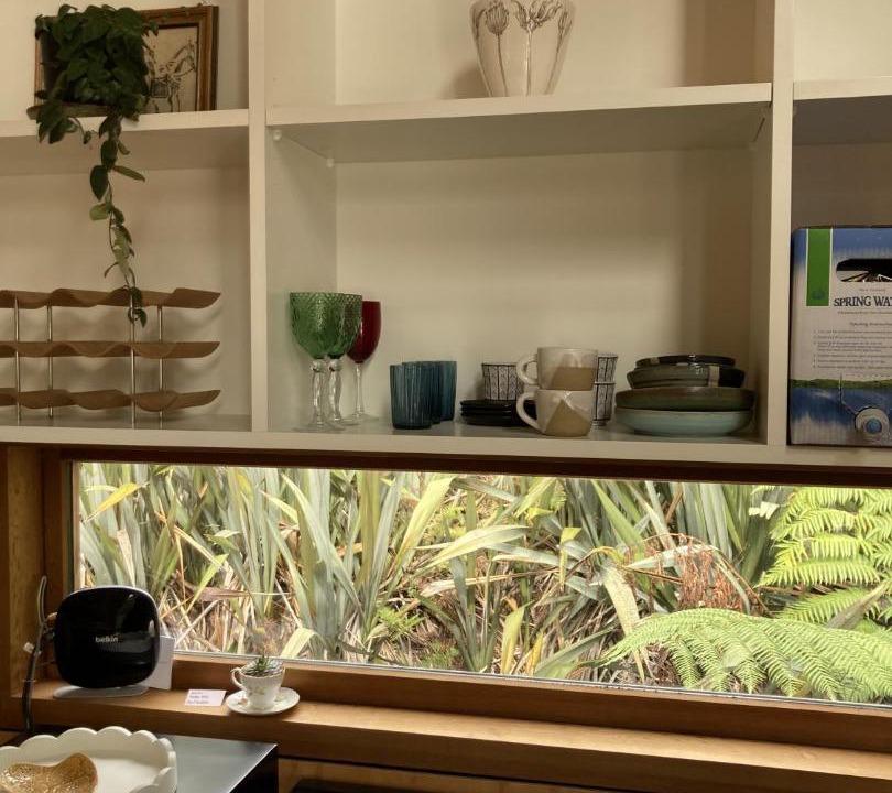 Photo of Kitchen in Wellington