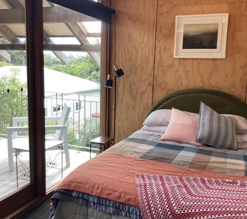 Photo of Bedroom in Wellington