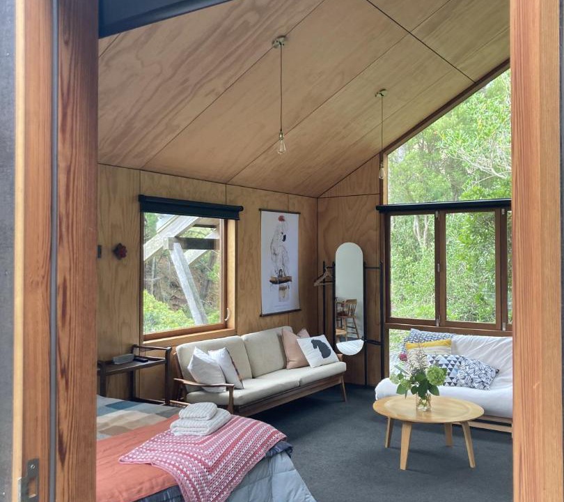 Photo of Bedroom in Wellington
