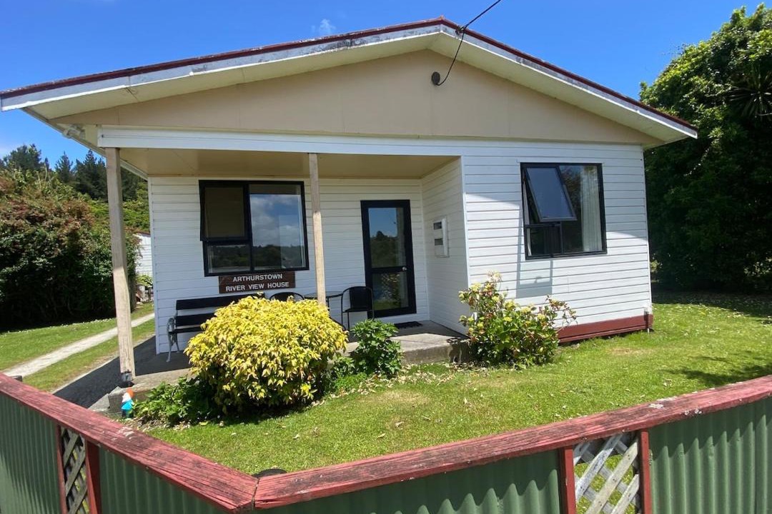 Photo of Others in Hokitika