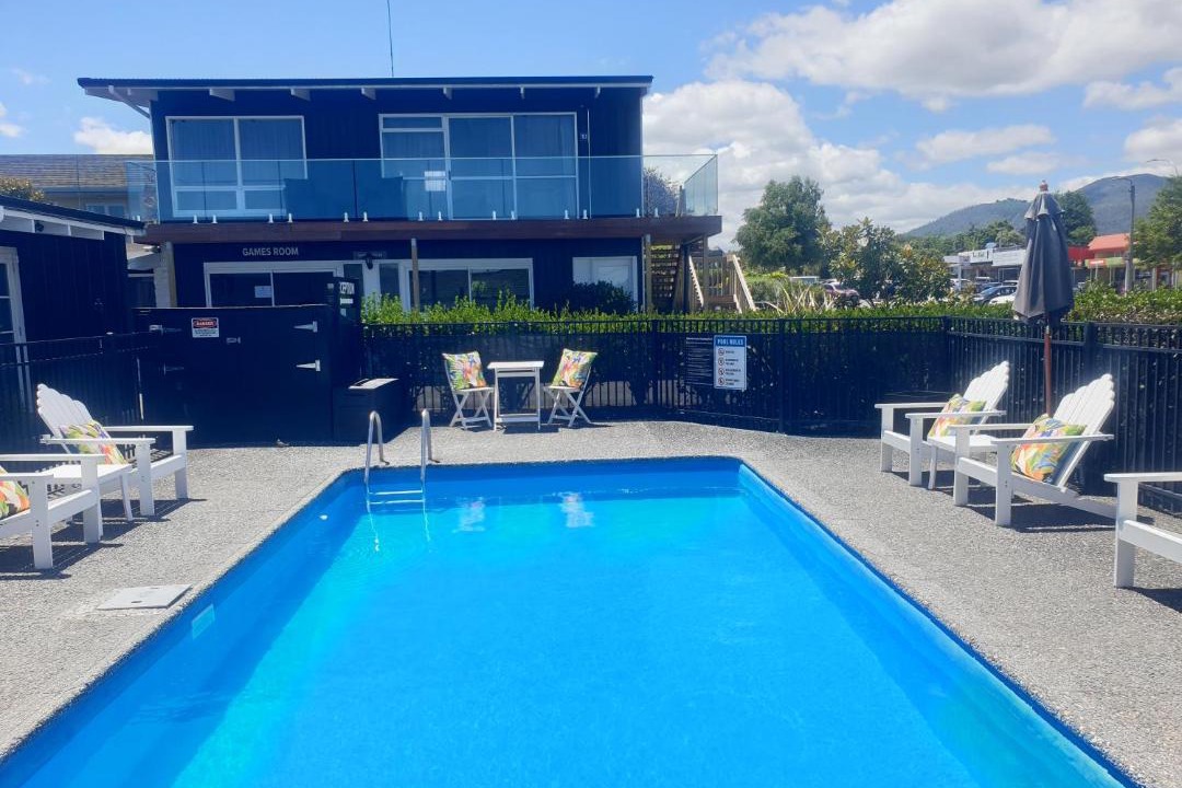 Photo of Others in Taupo