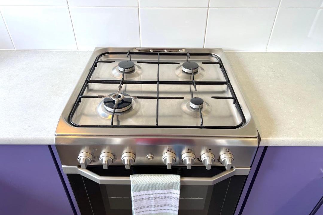 Photo of Kitchen in Rotorua