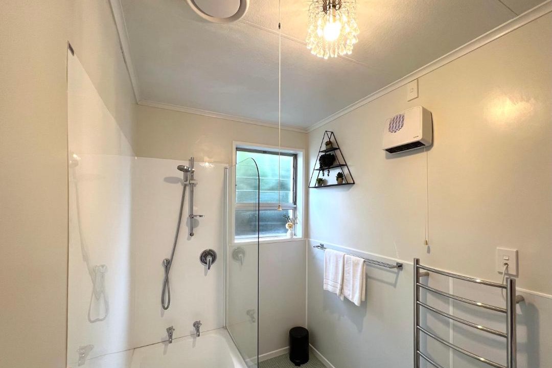Photo of Bathroom in Rotorua