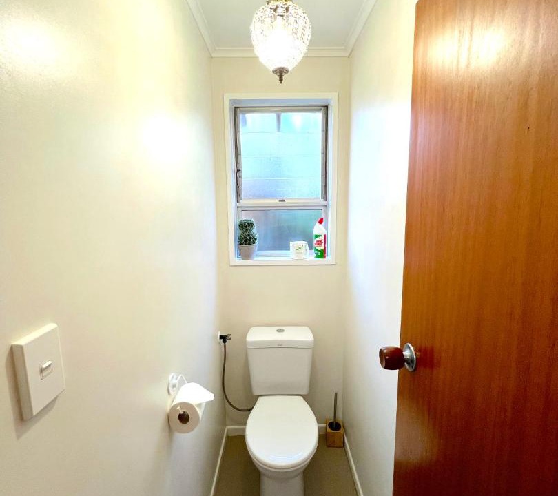Photo of Bathroom in Rotorua