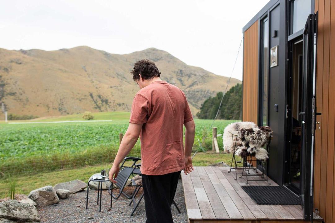 Photo of Others in Mackenzie Country