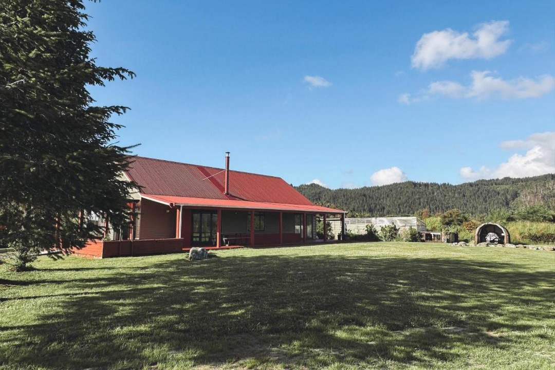 Photo of Others in Hokitika
