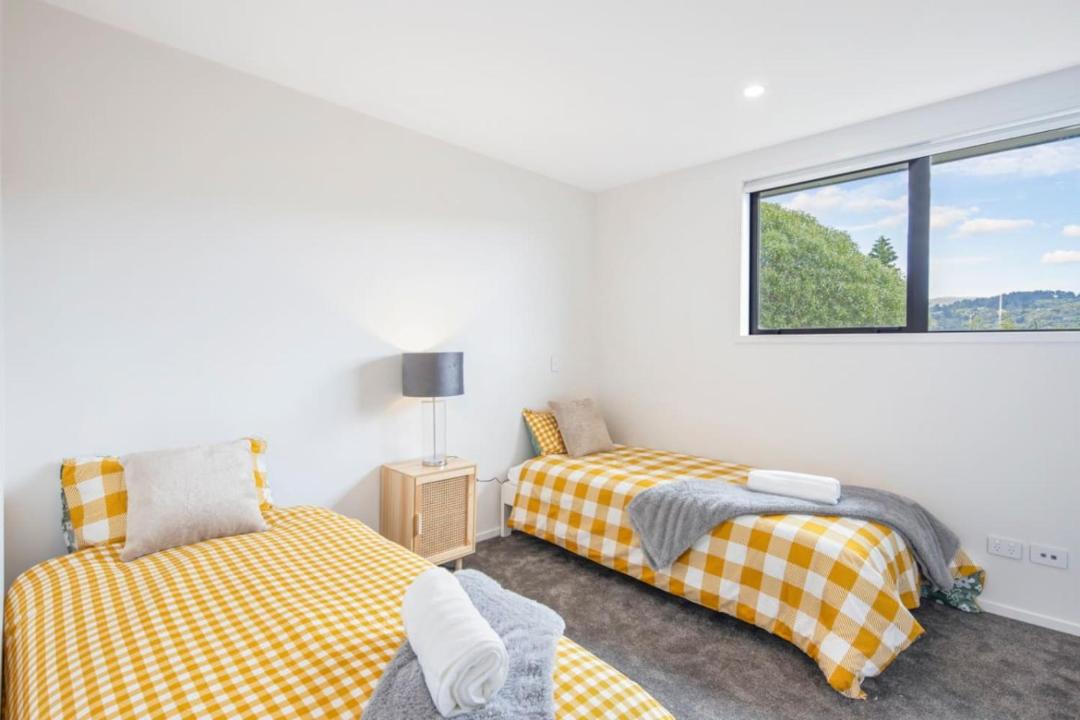 Photo of Bedroom in Lower Hutt