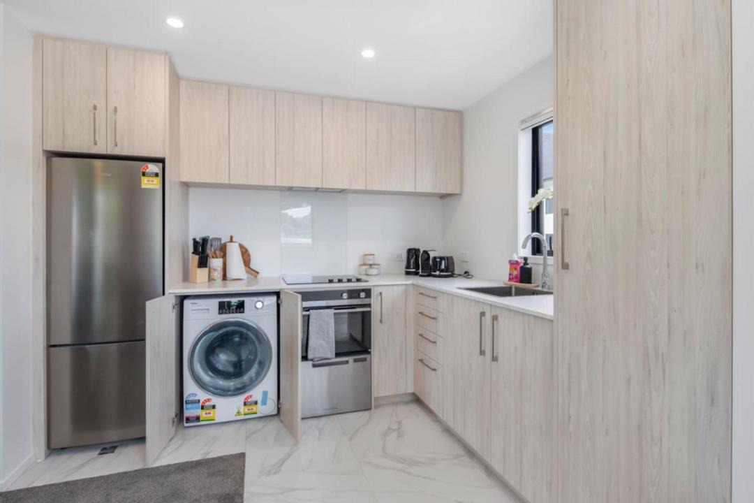 Photo of Kitchen in Lower Hutt