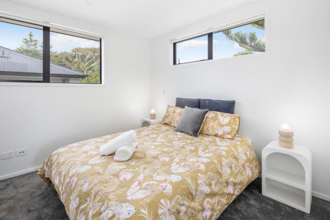 Photo of Bedroom in Lower Hutt