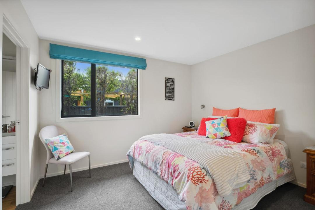 Photo of Bedroom in Alexandra