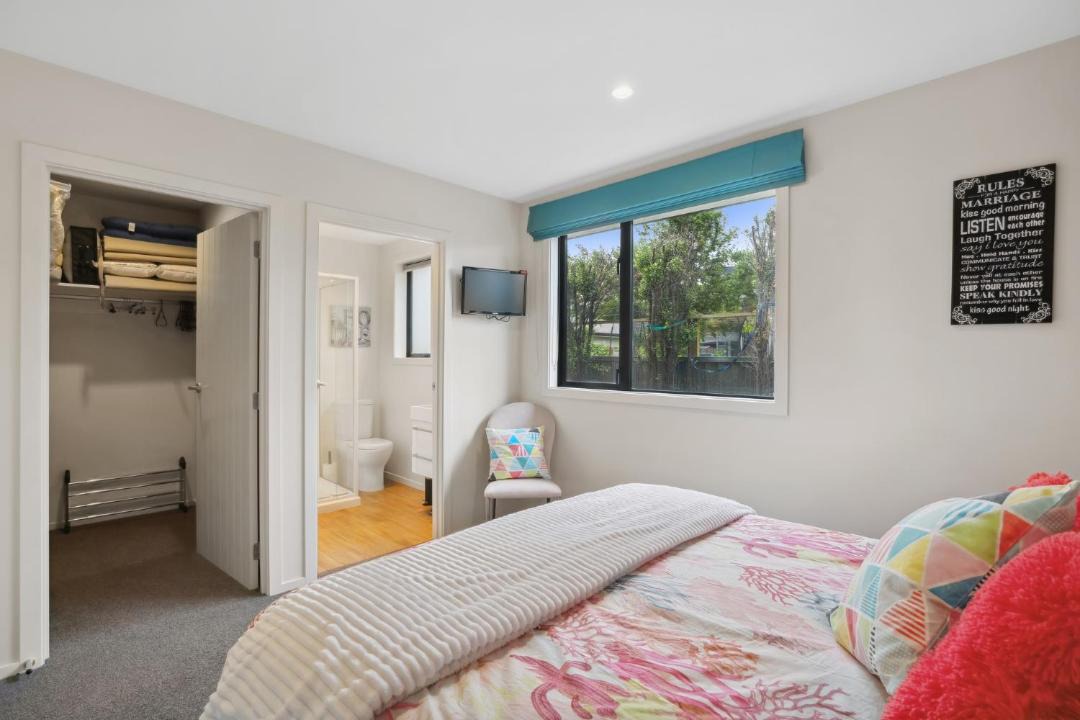 Photo of Bedroom in Alexandra