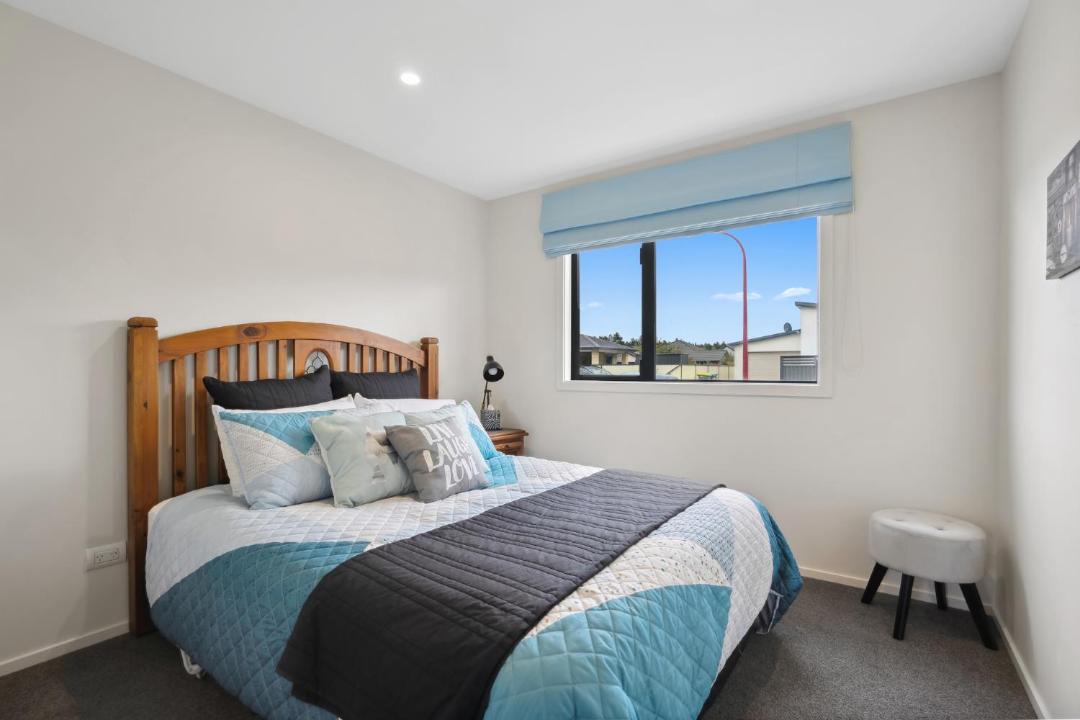 Photo of Bedroom in Alexandra
