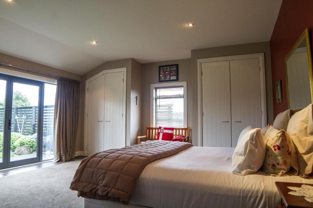 Photo of Bedroom in Kinloch