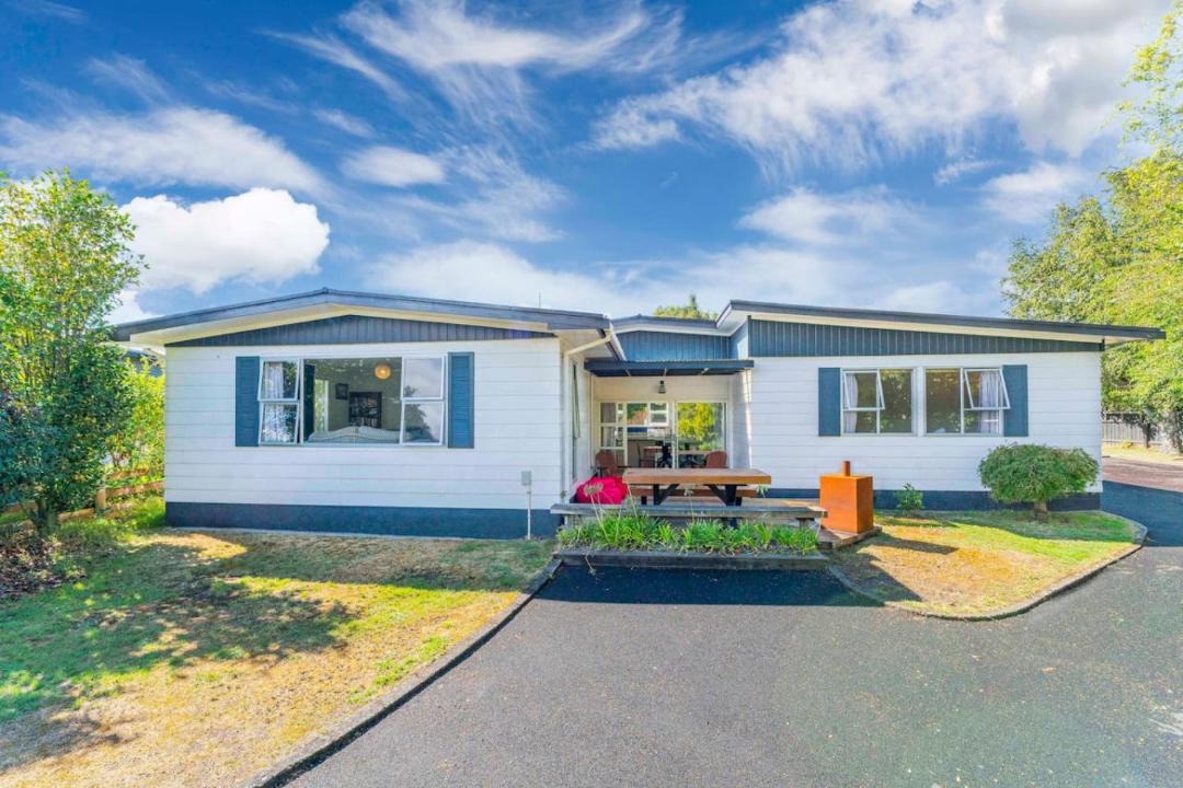 Photo of Others in Wharewaka
