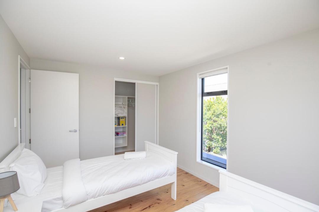 Photo of Bedroom in Sherborne Street