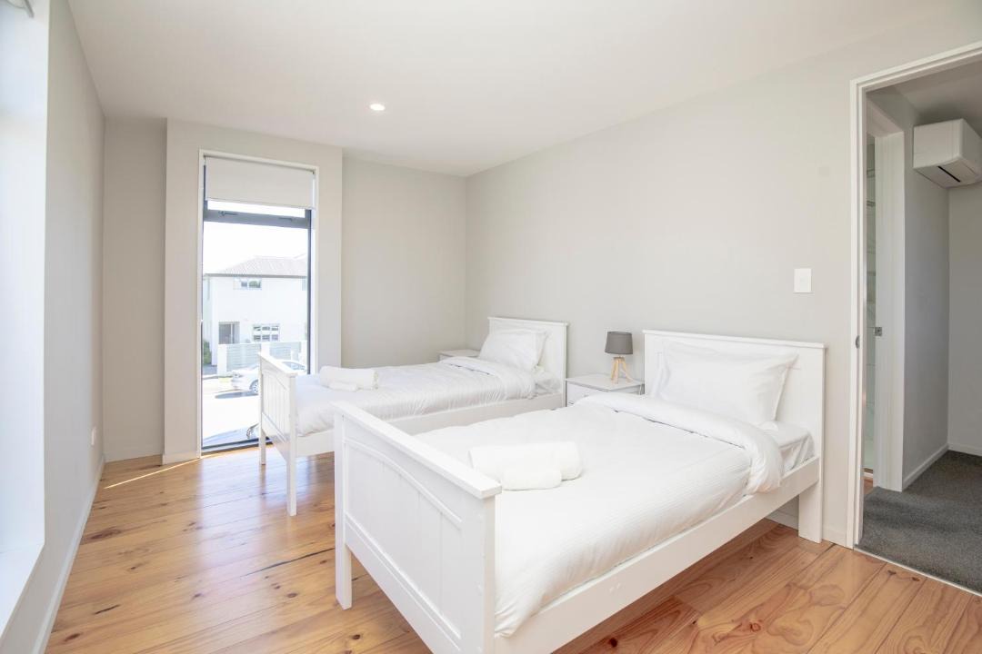 Photo of Bedroom in Sherborne Street