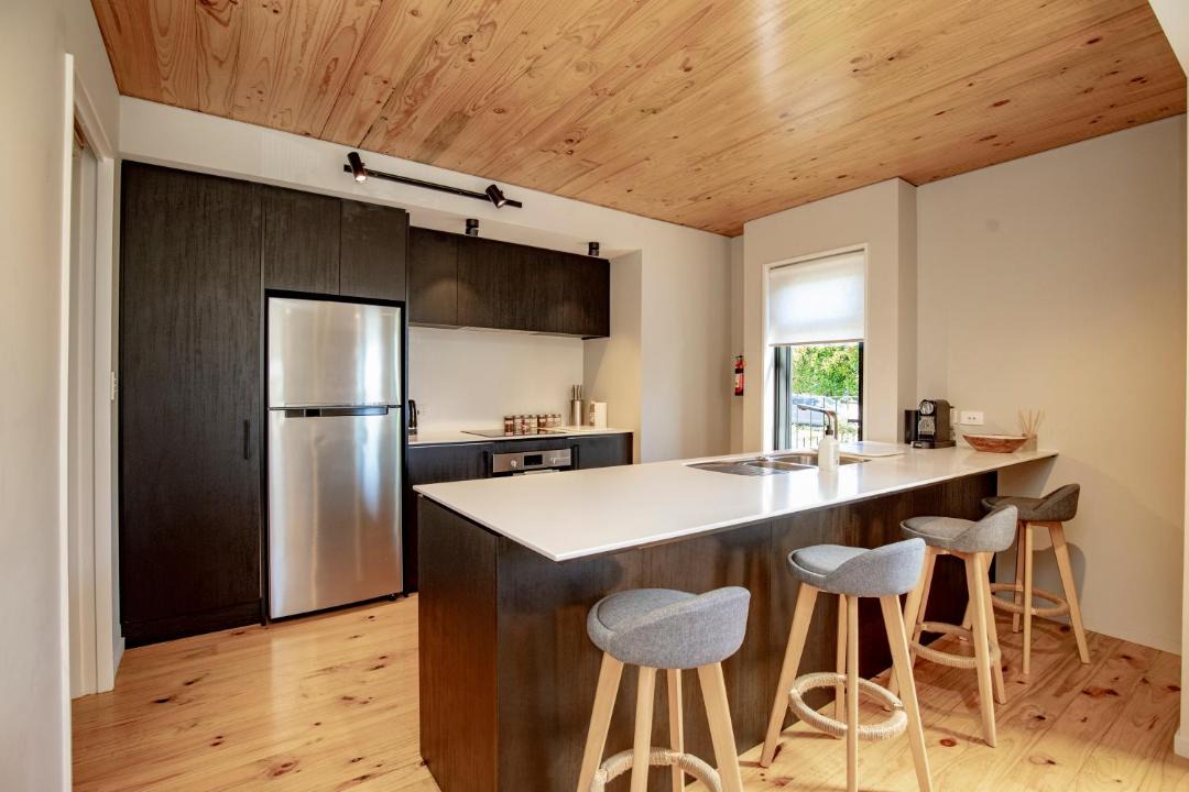 Photo of Kitchen in Sherborne Street