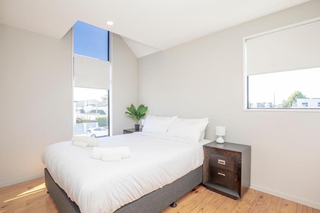 Photo of Bedroom in Sherborne Street