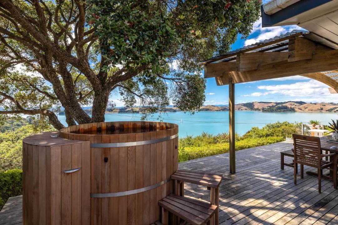 Photo of Others in Waiheke Island