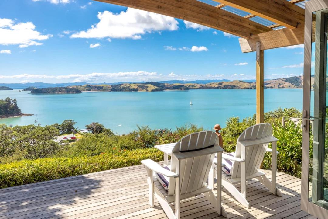Photo of Others in Waiheke Island