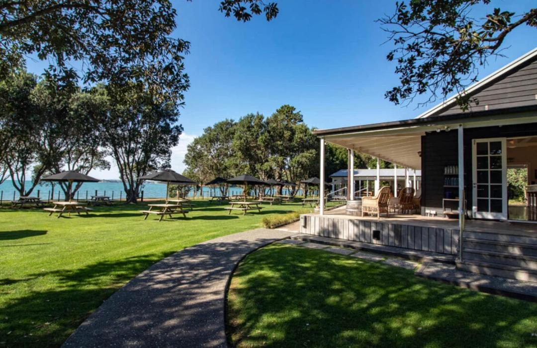 Photo of Others in Waiheke Island