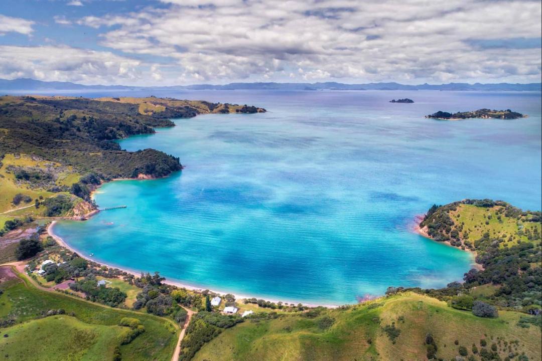 Photo of Others in Waiheke Island