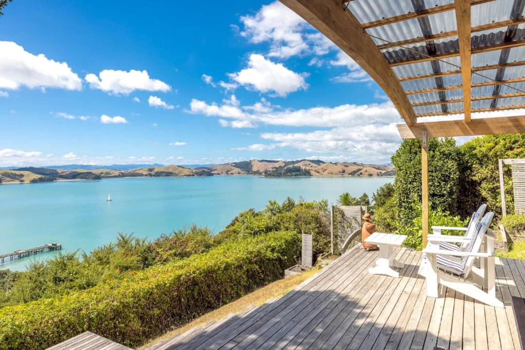 Photo of Others in Waiheke Island