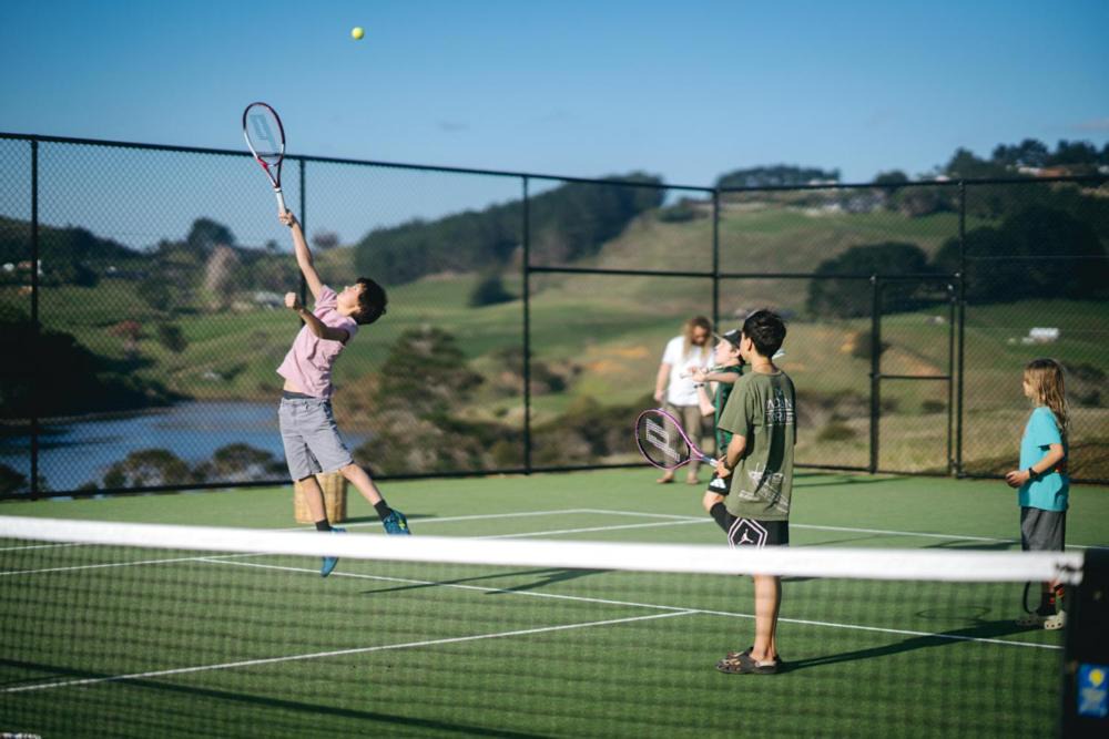 Photo of Others in Raglan