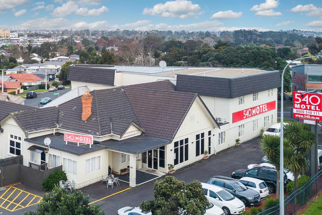 Photo of Others in Otahuhu