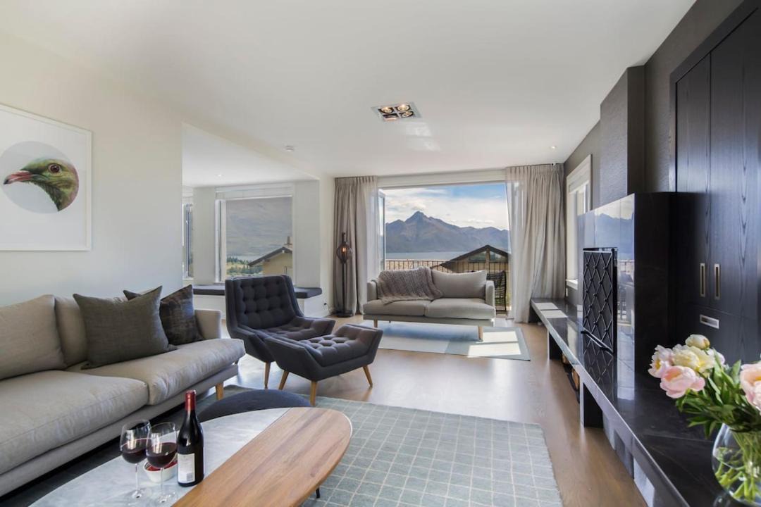 Photo of Others in Queenstown City Centre
