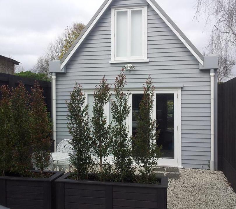 Photo of Buildings in Ponsonby