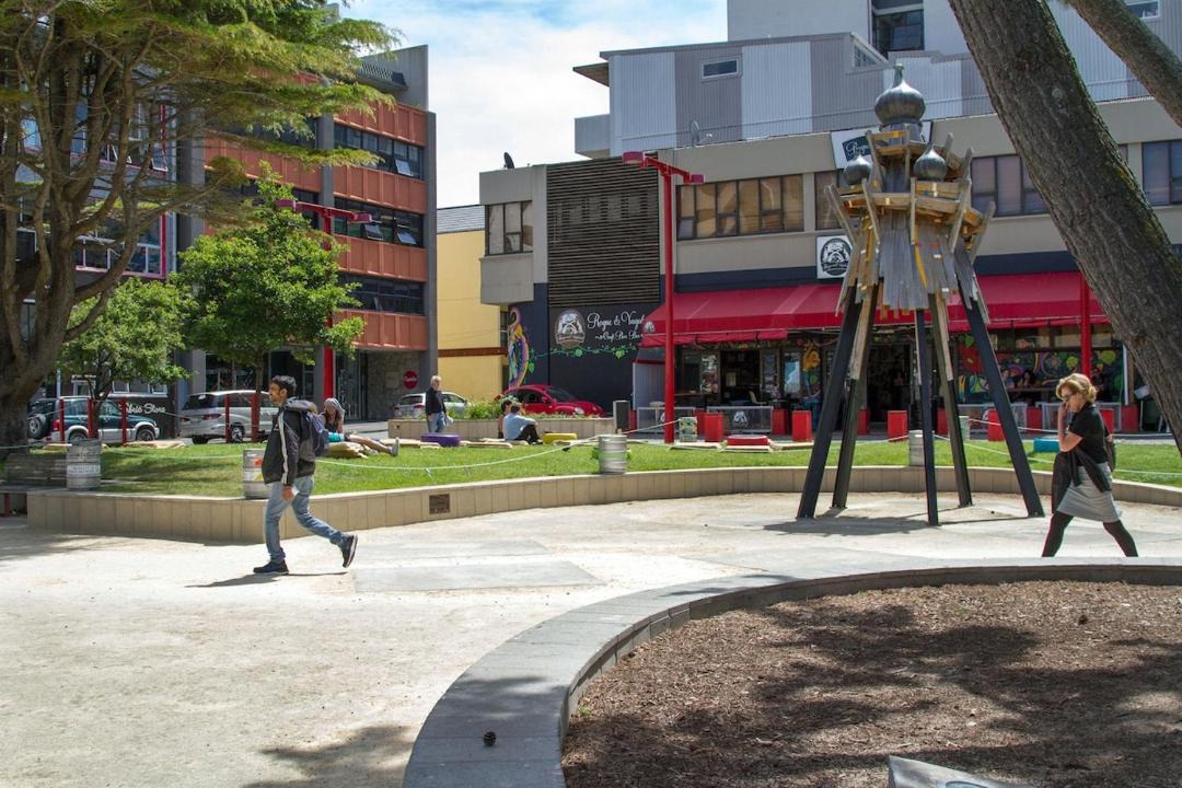 Photo of Others in Te Aro