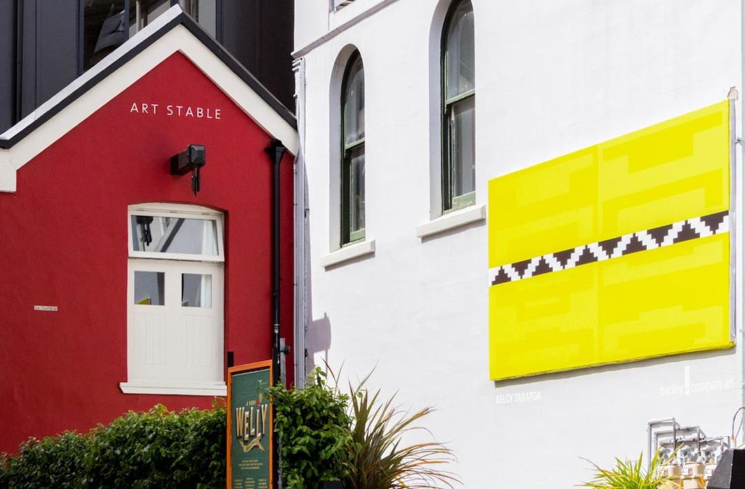 Photo of Others in Te Aro